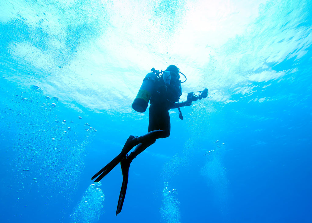 How to Avoid Decompression Sickness: Tips for Safe Ascents