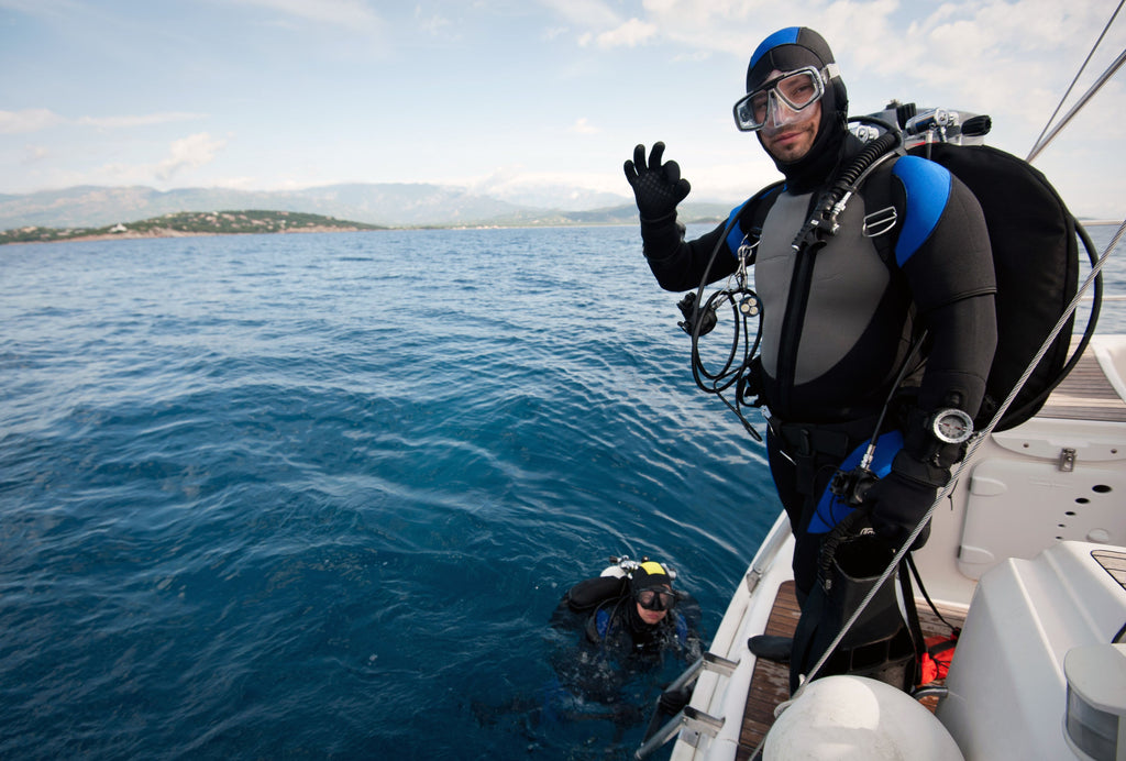 Bucket List Dive Sites Every Scuba Enthusiast Should Experience