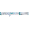 Oceanic - Cyanea Mask Straps