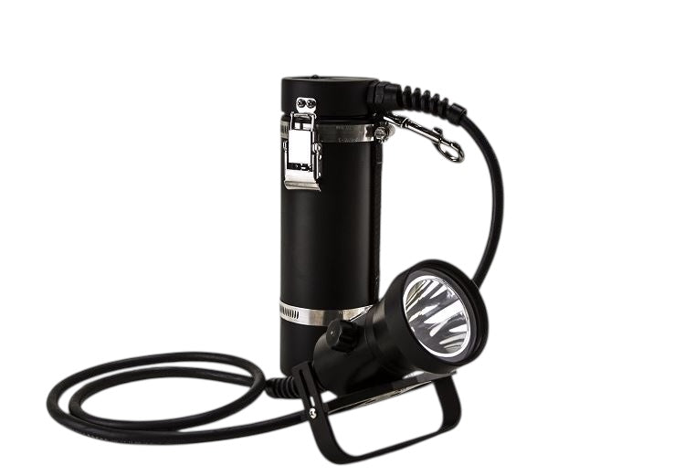 Light Monkey - 10-32 VF Sidemount LED