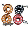RAZOR - 120' Spool