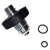 SCUBAPRO - MK25 & MK2 Brass Yoke to DIN Conversion Kit