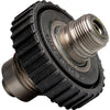 SCUBAPRO - Titanium MK25 DIN Conversion Kit