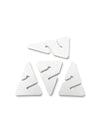 Hollis - Line Arrow (4-Pack)