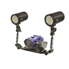 Big Blue - 36000-Lumen Pro Video Light