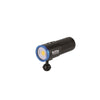 Big Blue - 4000-Lumen Video Light w/ Built-in Blue & Red LED
