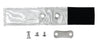 OMS - PS Reflective Tape Loop w/ Screws