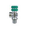 Nautec - PRO Line / S-Valve Nitrox 232