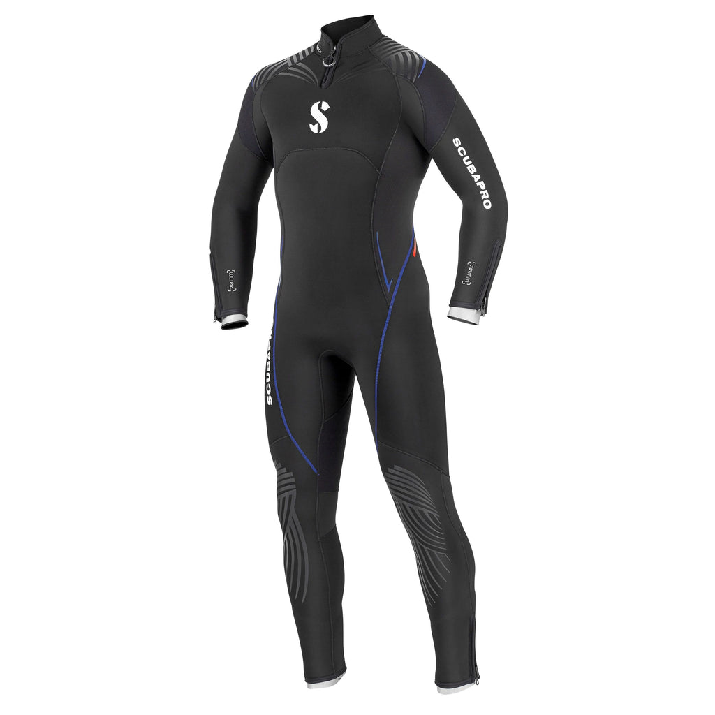Scubapro 7mm Steamer Wetsuit