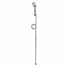 XS Scuba - SS Divemaster Pointer with Snap Clip