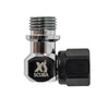 XS Scuba - Low Pressure Angle Adapters