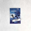 DUI - Plastic YKK Zipper Grease