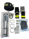 Helium Dive - Complete DIR Harness Kit