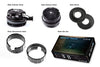 SI TECH - Boxed Valve Set (Choice of Shell or Slide Inflator Valve)