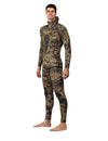 SALVIMAR - 7MM Krypsis Camouflage 2-Piece Freediving Wetsuit