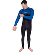 Tilos - 6OZ Unisex Skin Suit