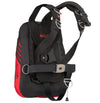 Hollis - ST Travel System - Single Tank Travel Backplate System