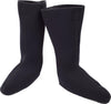 DUI - Hot Water Boots with Hard Sole