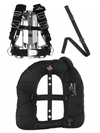 Dive Rite Transplate Doubles Package