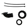 Hollis - Complete Elbow Fitting