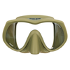 Dive Rite - ES155 Mask OD Green