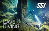 SSI - Extended Range Cave Diving