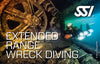 SSI - Extended Range Wreck Diving