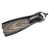 Atomic Aquatics - High Energy Compound (HEC) Splitfin with Spring