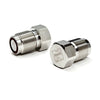 XS Scuba - Highland Stainless Steel DIN Plug