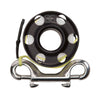 XS Scuba - Highland Aluminum Mini Spool with Dyneema Leader