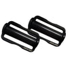 XS Scuba - Highland Slide Bars for Backplates (Sold in a Pair)