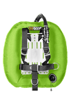 XDEEP - HYDROS Double Tank BC System - COLOR OPTIONS