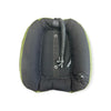 Helium Dive - Explorer 45 Double Tank Wing - Black/Green Custom