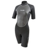 Tilos - Women's 2MM Size Medium Shorty - WETSUIT CLEARANCE