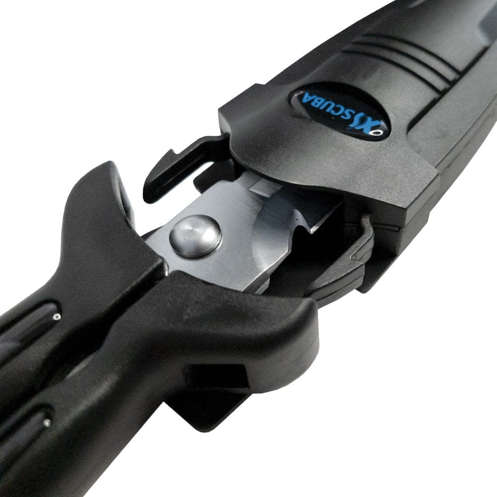 XS Scuba FogCutter X dive knife