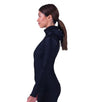 Sharkskin - Women's Chillproof Long Sleeve with Hood