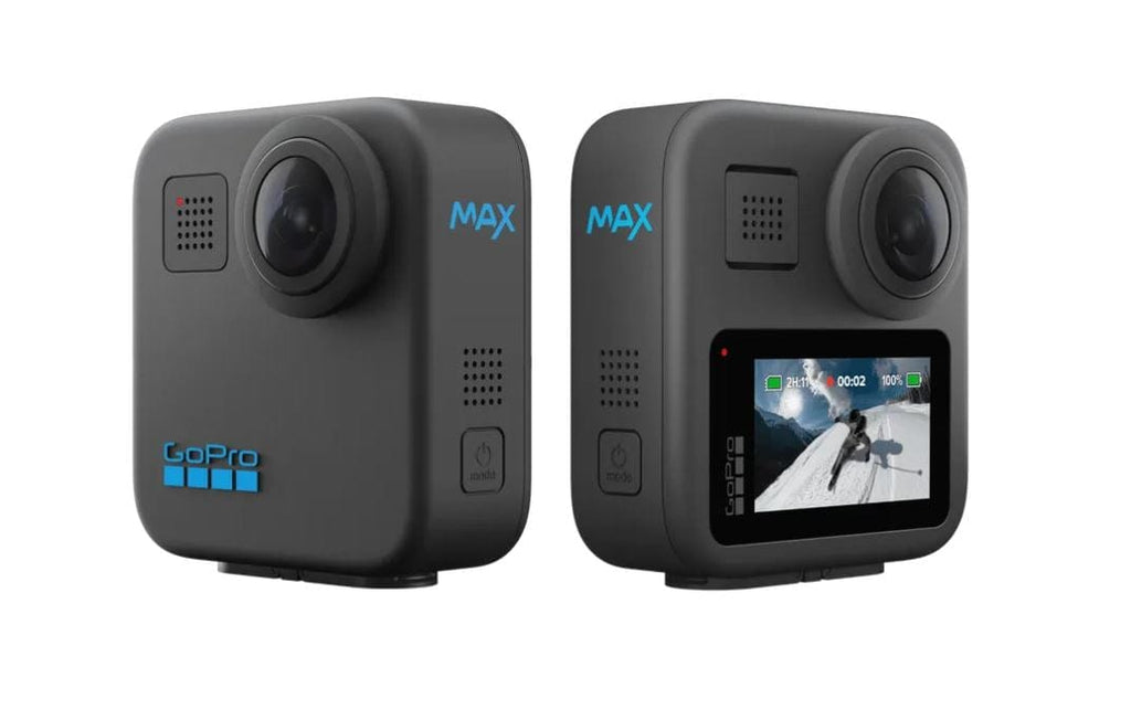 GoPro MAX 360 Camera