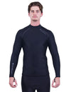 Sharkskin - EXTRA LARGE Men's Chillproof Long Sleeve Top *CLEARANCE*