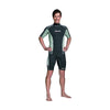 MARES - Men's Trilastic Rash Guard Shorts