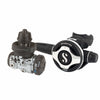 Scubapro - MK17 EVO 2 & S600 Regulator System