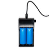 Halcyon - Lithium Batteries & Charger