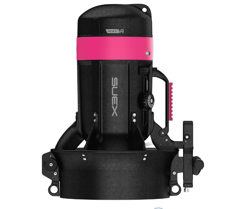 NEMO VR Pink SUEX Underwater Scooter