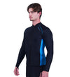 Sharkskin - Men's Chillproof Long Sleeve Full Zip