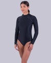 Sharkskin - Women's Chillproof Long Sleeve Step-In