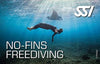 SSI - No-Fins Freediving