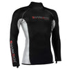 SHARKSKIN - Men's Chillproof Long Sleeve (CLOSEOUT MODEL)