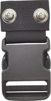 OMS - Public Safety Fastek Buckle Assembly (F and M Buckle)