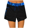 Sea Fear - Women's Board Shorts Blue Water