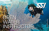 SSI - Open Water Instructor