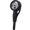 Aqualung - Pressure Gauge with Boot & Hose